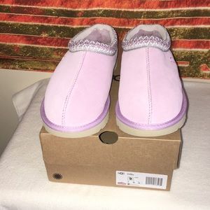 🔥💕💝 women’s ugg Tasman slipper size 9